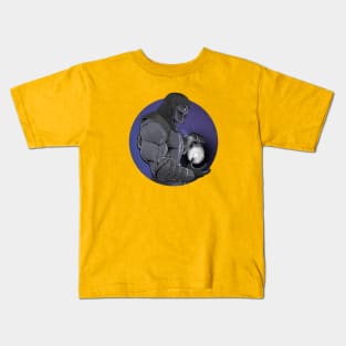 NOOB CIRCLE Kids T-Shirt